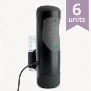 6 units
